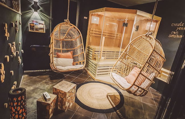 La vie est belle - Holiday Homes - Photo 11