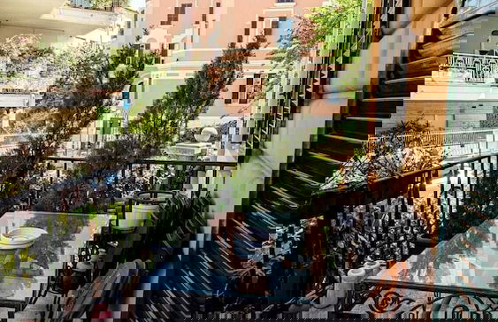 Beautiful 2-bed Apartment in Roma - Foto 16