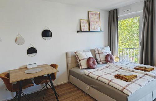 TiCasa HAPPY Zentral-Outlet-Parkplatz-Aufzug-SmartTV-Unique - Foto 12