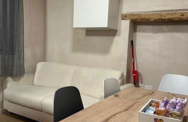 Larocca Tourist Home 1 Valbrenta - Foto 3