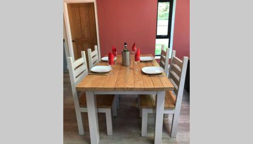 Delightful detached Cottage in Village Centre - Foto 3