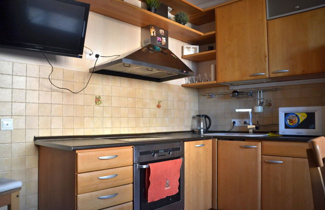 InnDays Podolsk st. Welling d.11 - Foto 7