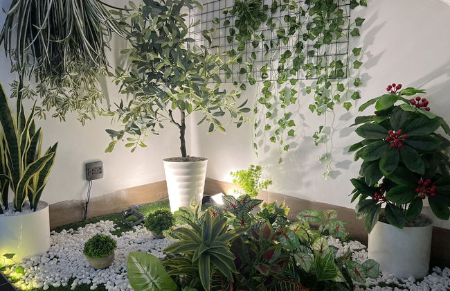 HALO ME Villa - Photo 31