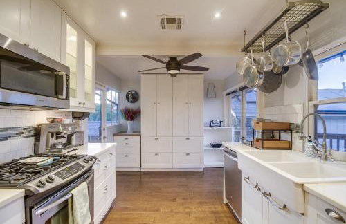 3BRB with Bonus Bedroom, Hot Tub, Tropical Oasis - Foto 58