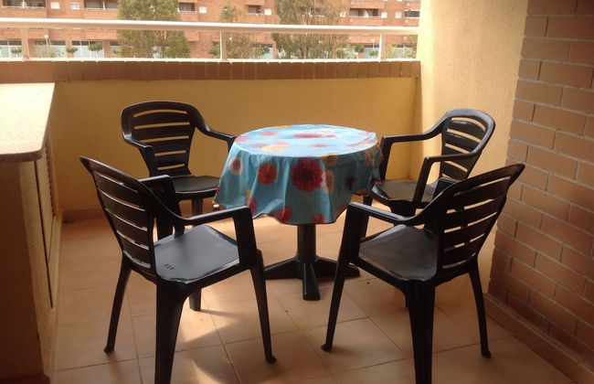 LET 4 U Costa Caribe I - Photo 1