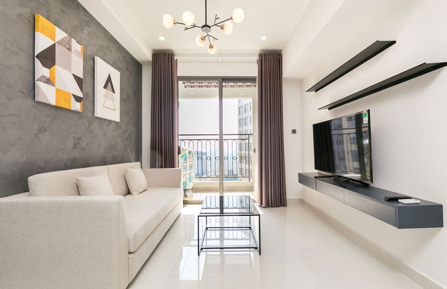 Moon Light Apartments - Foto 1