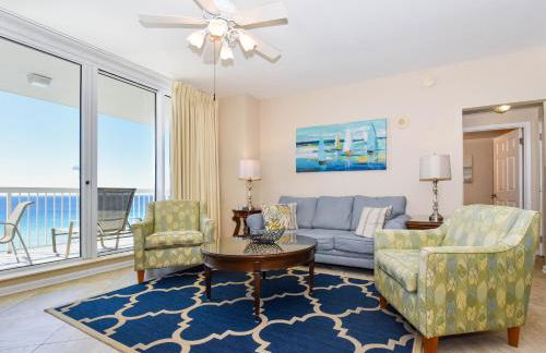 Silver Beach Towers E605 - Foto 17