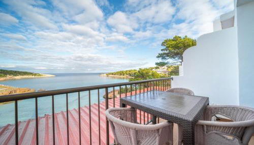 Studio Es Grop Est- Vista Mar-3 by Interhome - Foto 4