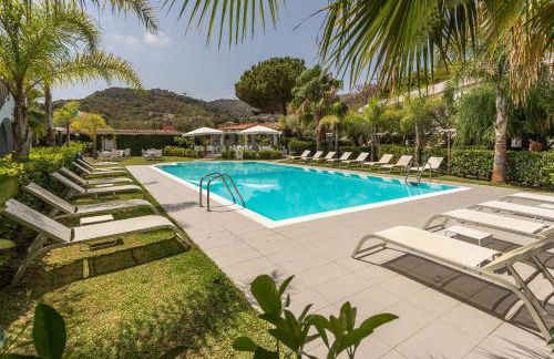 Baia Marticana Residence Hotel - Foto 16