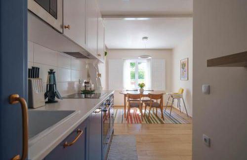 Bacelos pink house - riverfront with jacuzzi - Foto 11