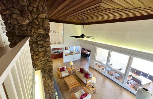 Coral Hale 5br 3ba Luxury Home, AC, Hot Tub and Stunning Views - Foto 16