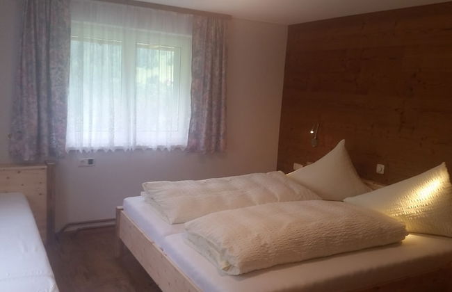 Ferienhaus Schwendehof - Foto 8