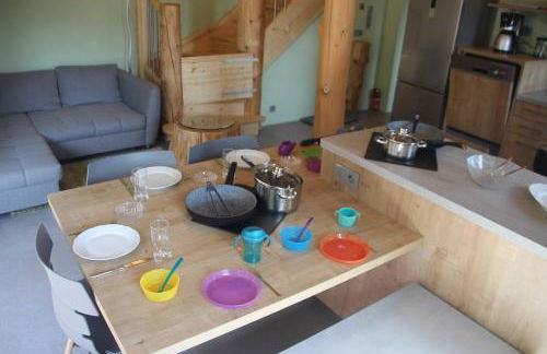 Holzhauszeit - Foto 36