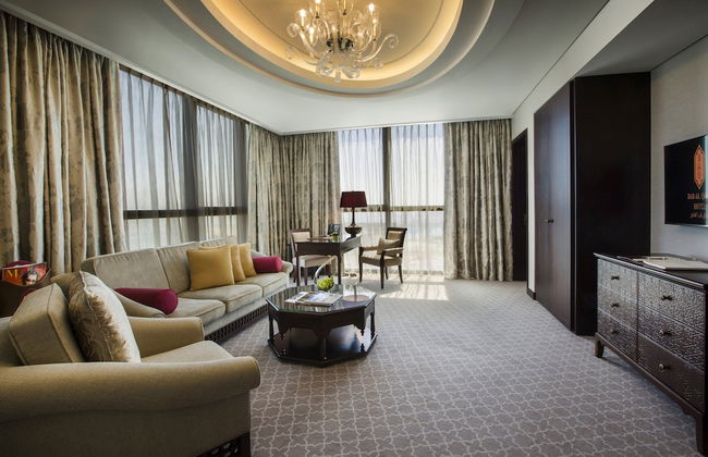 Bab Al Qasr Residence - Photo 45