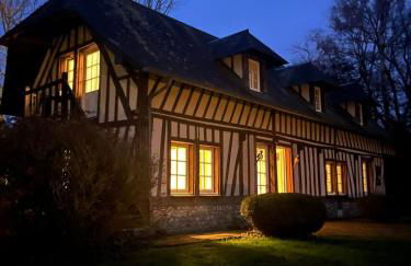 Splendide Longère de Charme - Collection Idylliq - Foto 48