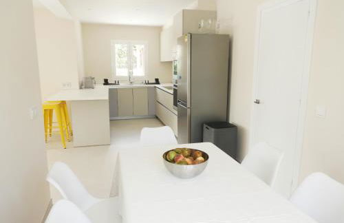 Villa HERMITAGE - Photo 35