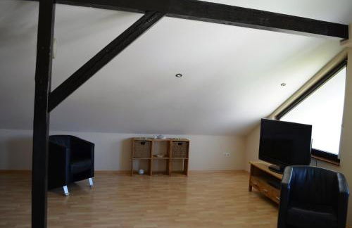 Beim Hooch "Schindelloft" - Foto 1