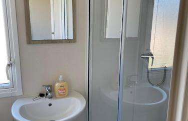 Newquay Bay Resort - SummerBreeze PV54 - Foto 6