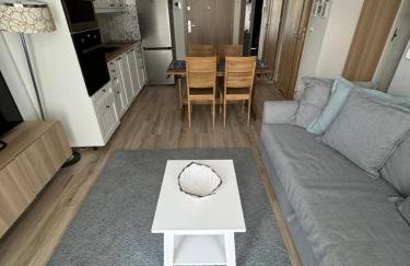 Amber Island - Second Home, Gdańsk Wyspa Sobieszewska - Foto 12