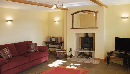 Lean Low Holiday Cottage - Foto 3