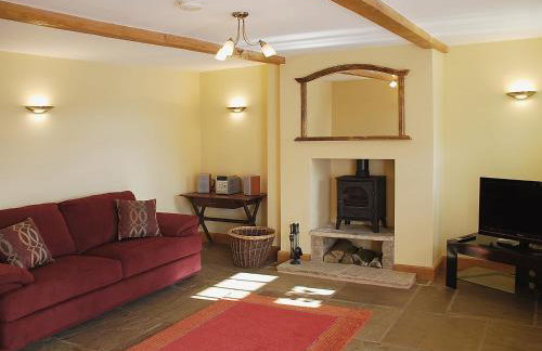 Lean Low Holiday Cottage - Foto 3