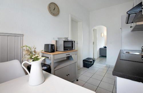 Ferienwohnung Humpty - Foto 12