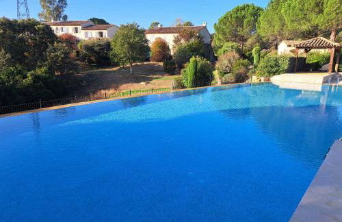 Appartement F2 dans le golf de Saint-Endréol - Foto 21