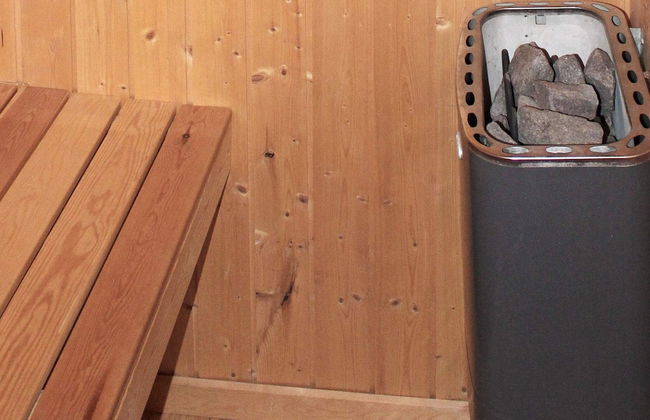 8 Person Holiday Home in Ansager - Photo 14