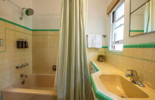 The Marlowe Garden Suite - Vintage Luxury at the Beach - Hotel Amenities - Foto 16