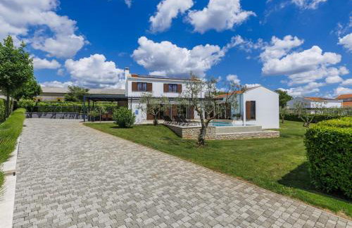 Villa Luna Rossa by Interhome - Foto 97