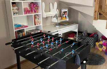 Dom nad jeziorem Mazury pomost segment 2 - Foto 49