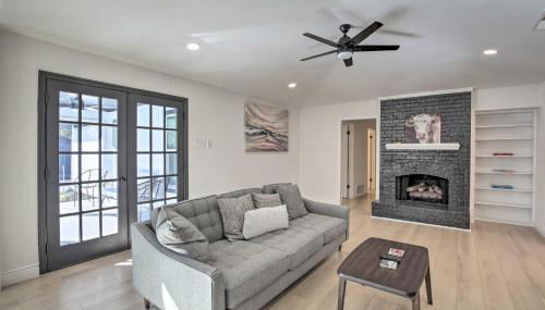 Stunning Plano Home with Private Pool and Hot Tub - Foto 4