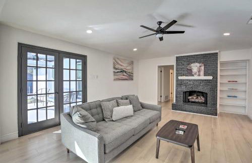 Stunning Plano Home with Private Pool and Hot Tub - Foto 4