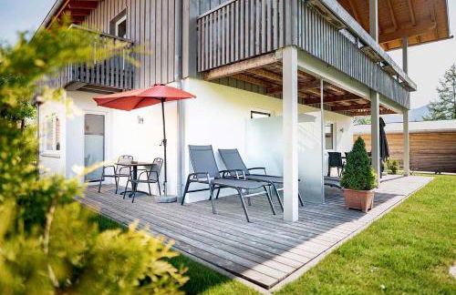 Landhaus Alpenflora - Foto 46