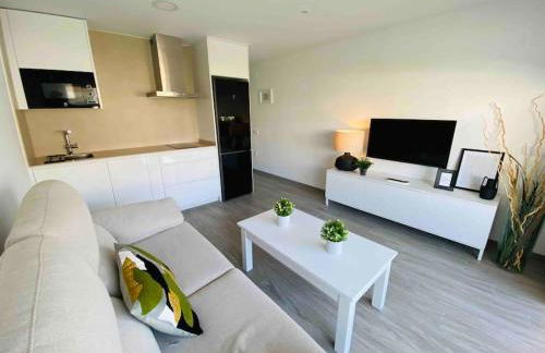 Apartamento pegado al mar . - Foto 15