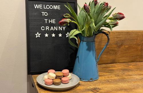 The Cranny 2 Bed House in Central Morpeth - Foto 13