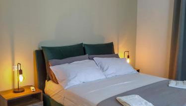 Urban Loft Napoli - Foto 5, towels