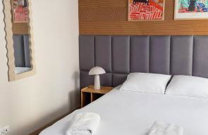 Plum Studio with terrace #self check-in - Foto 1