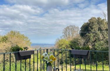 Villa Mucellena - Foto 13