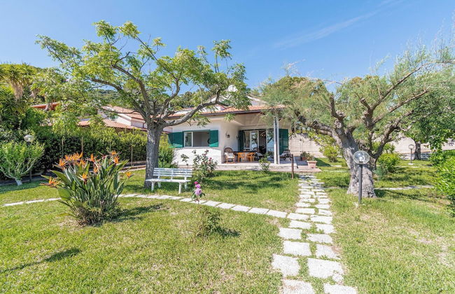 Villa Maria Luisa Vista Mare, Palinuro - Foto 42