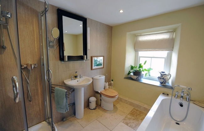 Upper Porthmawr - 5 Bedroom Cottage - Whitesands - Foto 16