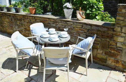 Goyt Cottage - Foto 22