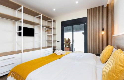 Villa Celestina lujo y piscina climatizada en plena naturaleza - Foto 11