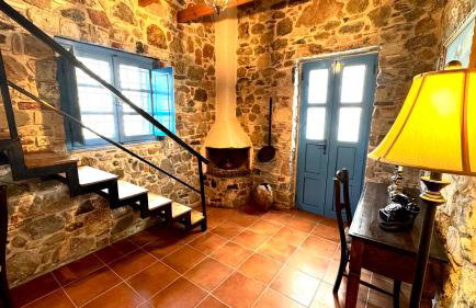 LITHONIA by Casa di Somnia - Foto 18