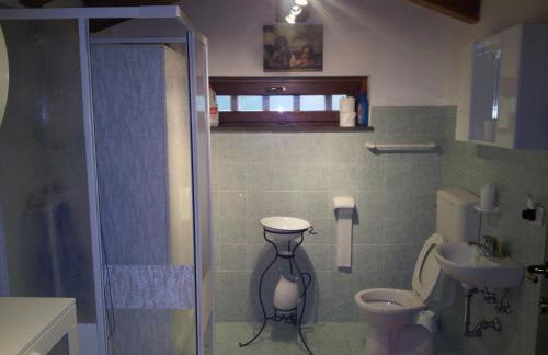 Casa Rilassa Monte - Foto 8