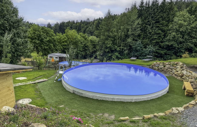 Chalet Sven - Foto 37