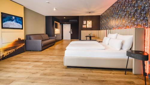 Rioca Hafeninsel Posto 8 - Foto 5