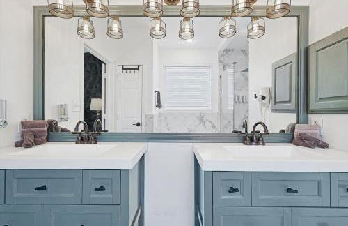 Immaculate 5BR 2,5BA Holiday Home with Pool - Foto 18