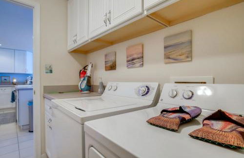 Walk to Main St Condo with Pool Access in Crisfield - Foto 21