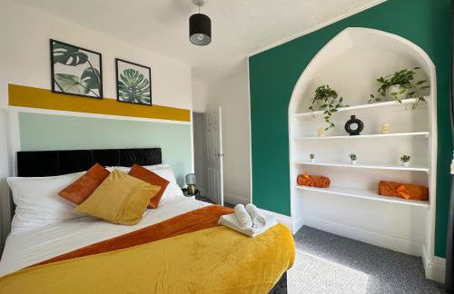 Liverpool Serviced Apartment - Phillimore - Foto 20